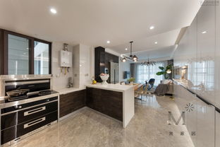 現代北歐風 102m2空間的設計靈感與推薦公司